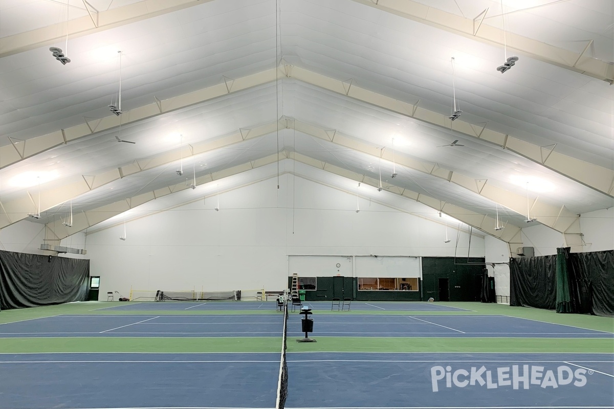 Photo of Pickleball at Topeka  Country Club